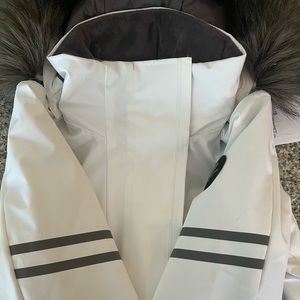 COPY - Obermeyer winter ski jacket